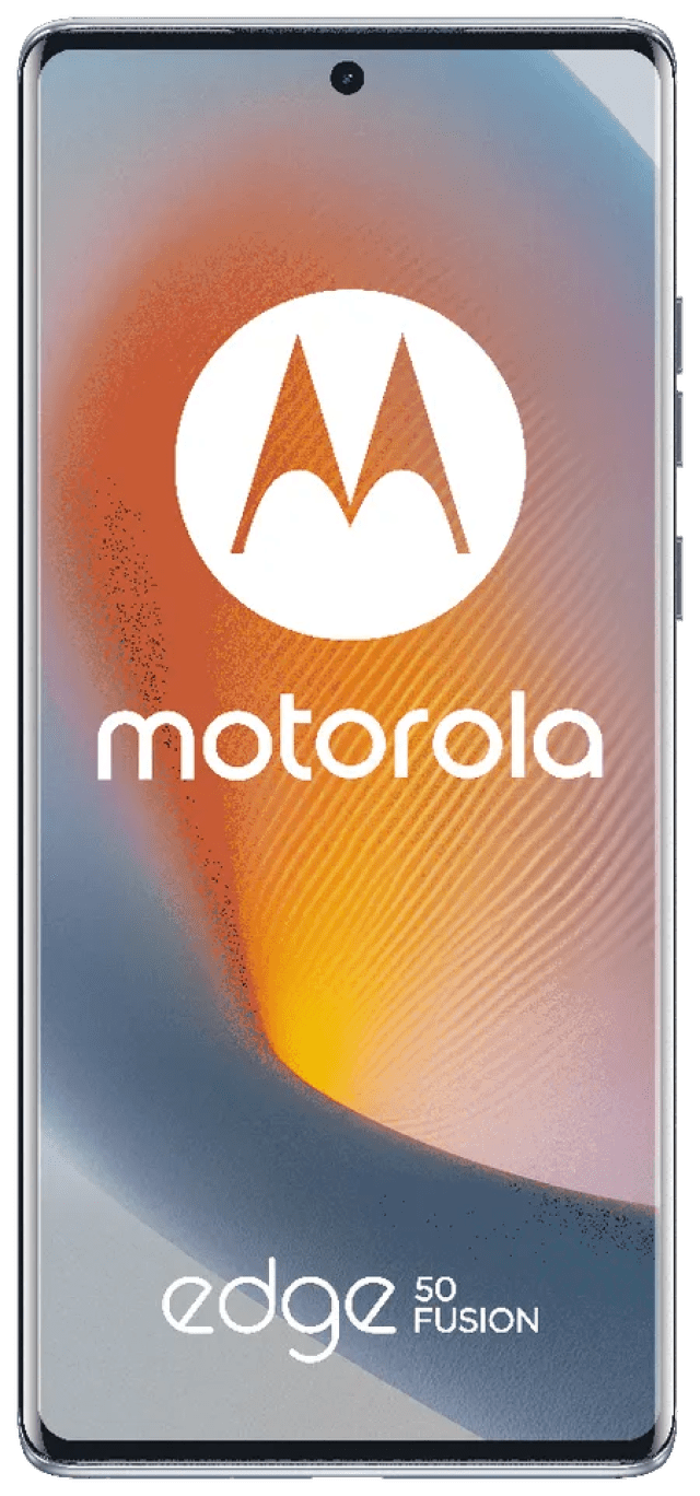 Motorola Edge 50 Fusion telefon