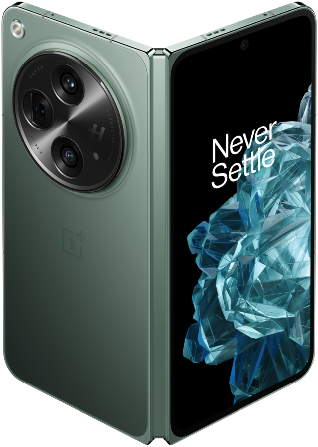 OnePlus Open med abonnemang