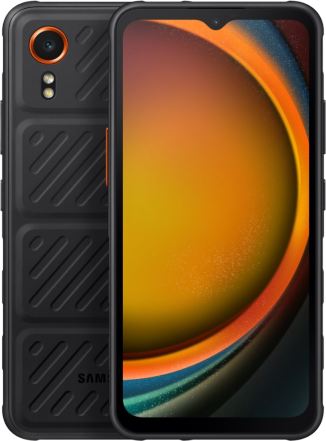Samsung Galaxy Xcover 7 med abonnemang