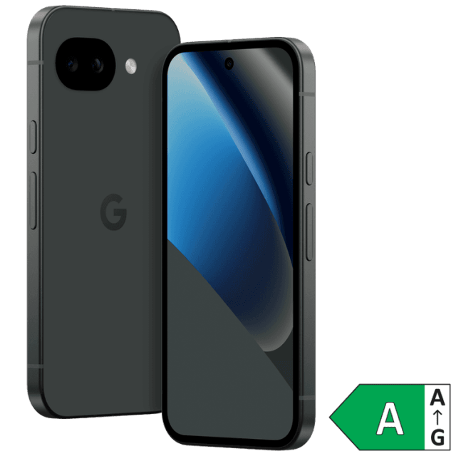 Google Pixel 10a med abonnemang