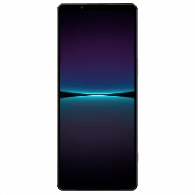 Sony Xperia 1 IV telefon