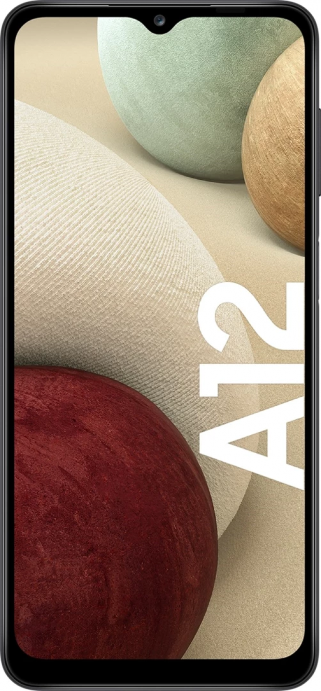 Samsung Galaxy A12 priser med abonnemang