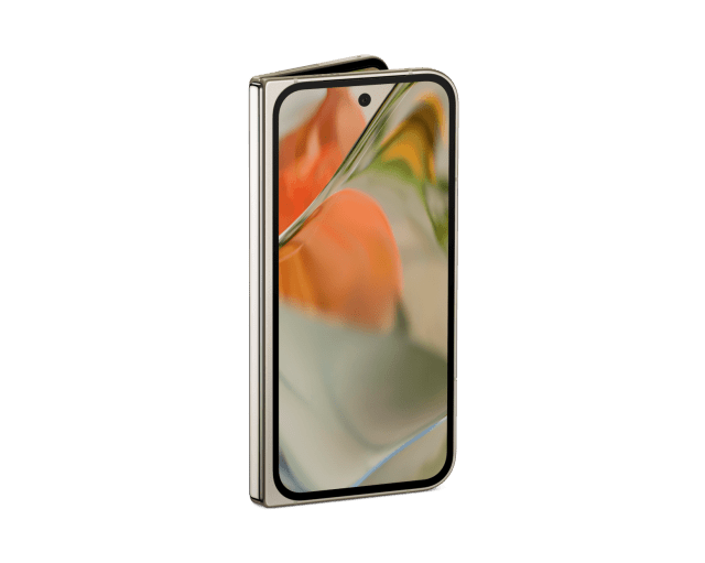 Google Pixel 9 Pro Fold telefon