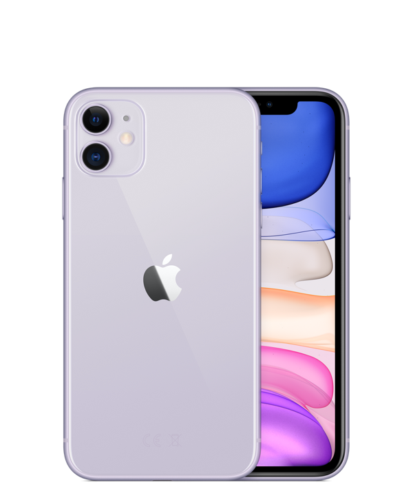 Apple iPhone 11 telefon