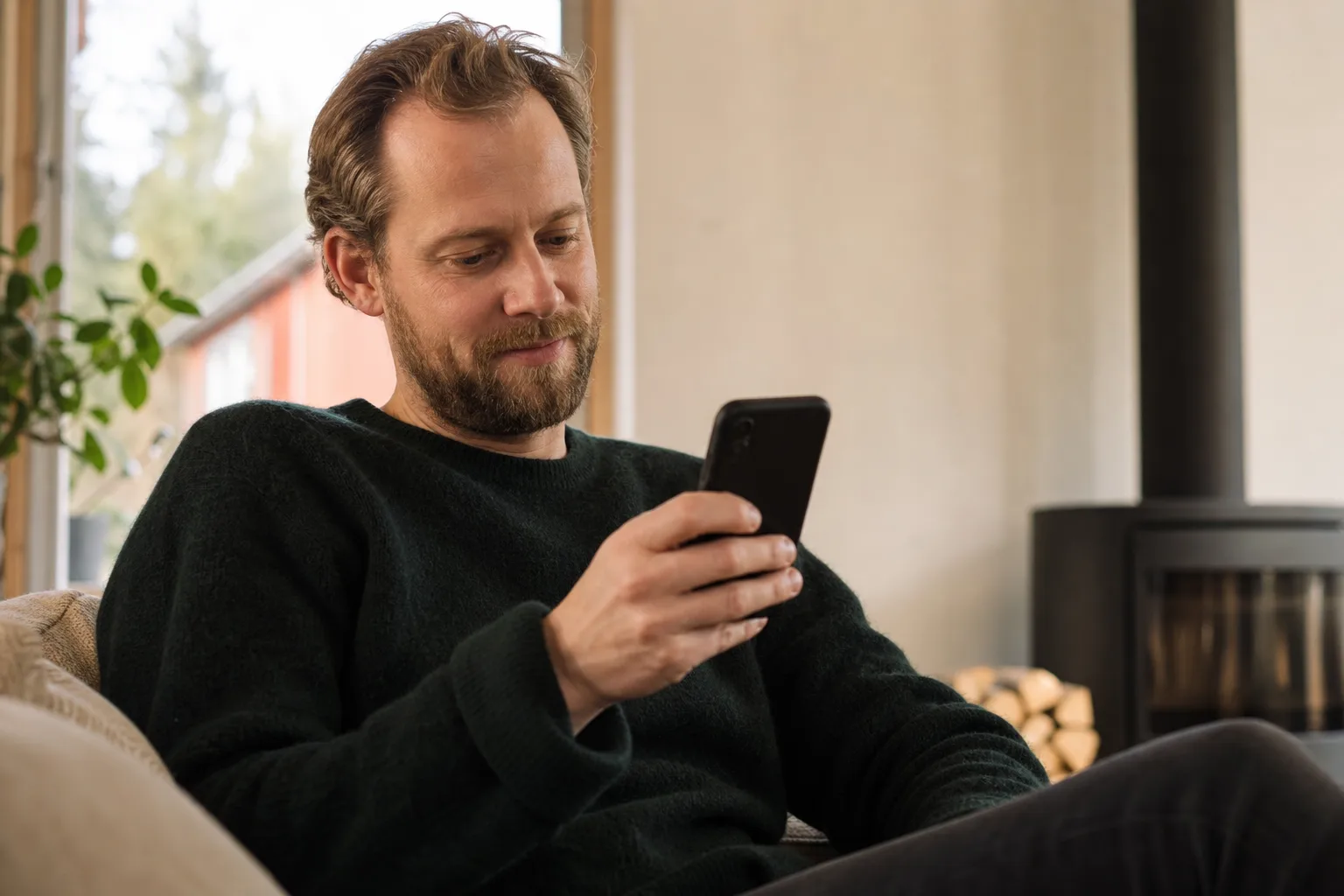 iPhone-priser med abonnemang