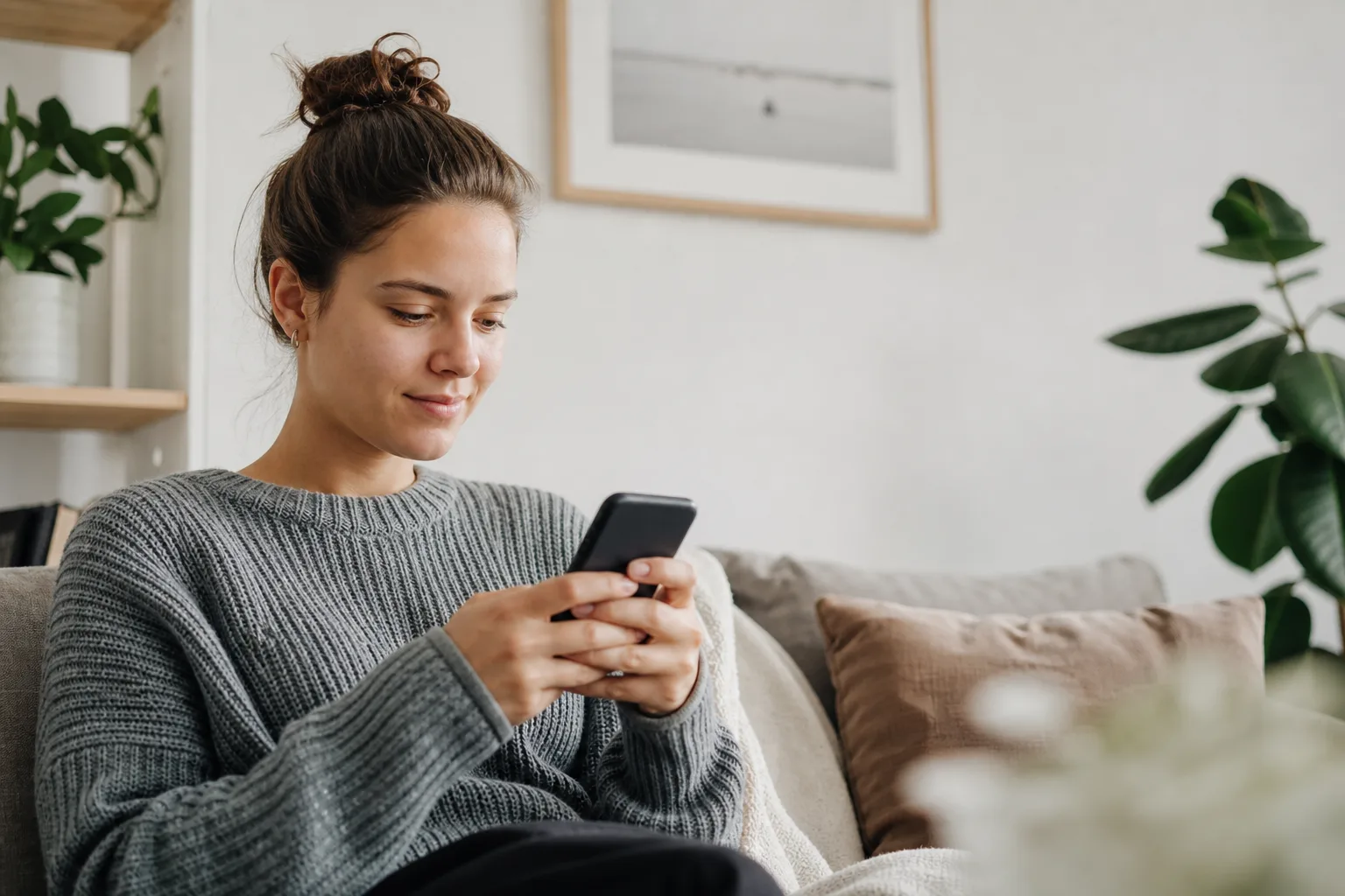Samsung Galaxy-priser med abonnemang